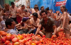 Costumbres Y Tradiciones De Espa A Nomada Es