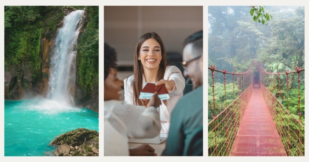 people getting the Costa Rica digital nomad visa approved