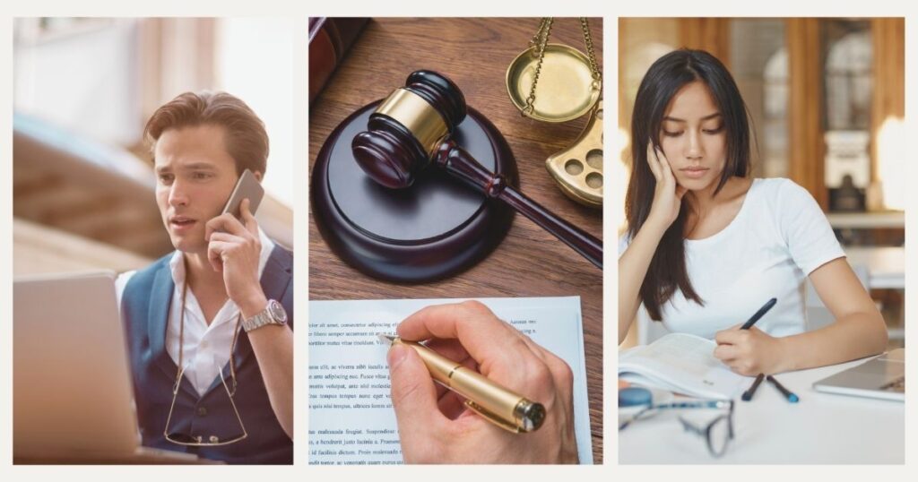 digital nomad people encountering legal issues