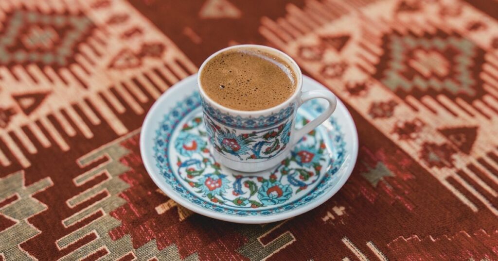 cafe turco