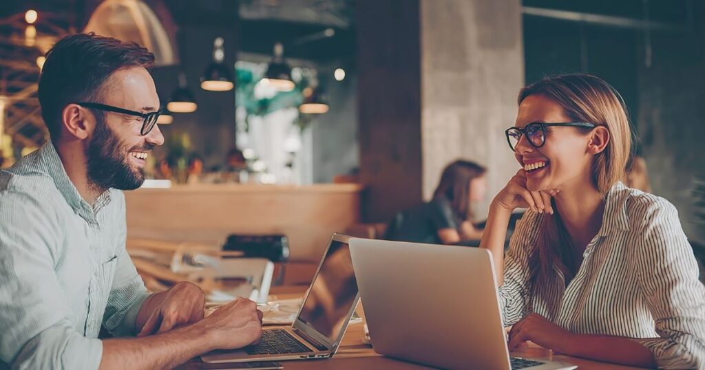 nomadas digitales aprendiendo a gestionar las emociones