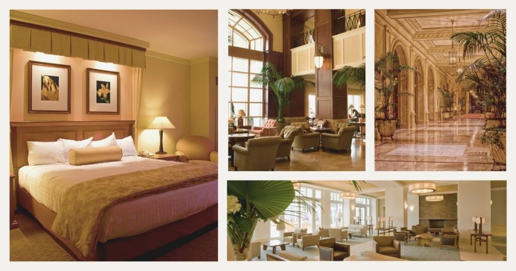 hotel de lujo en Berlin