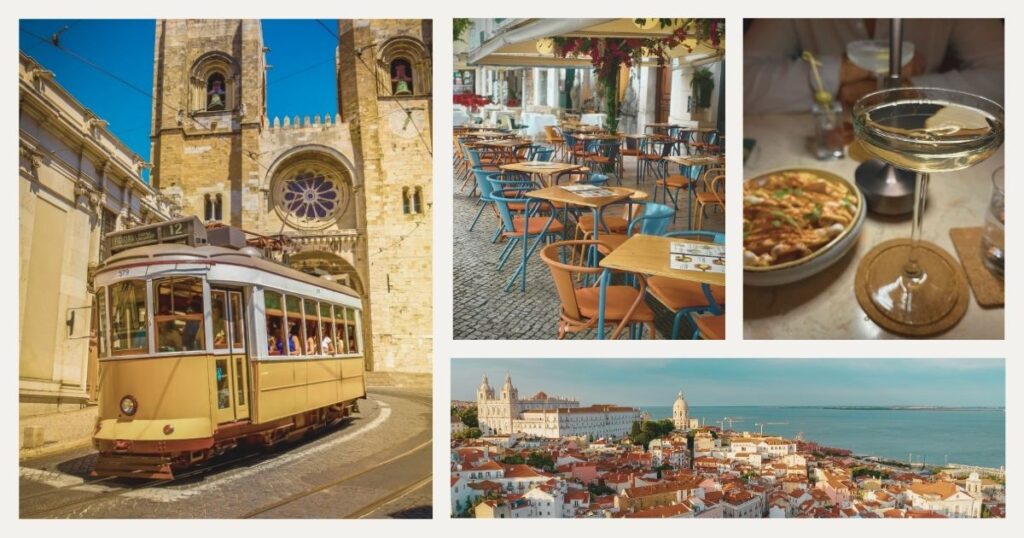 Belcanto, uno de los mejores restaurantes de Lisboa