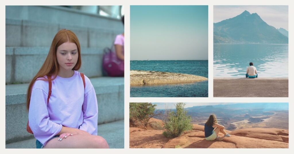 nomadas digitales afrontando la soledad