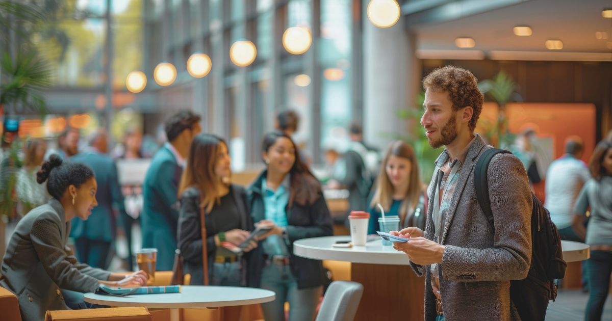 nomadas digitales encontrando su comunidad