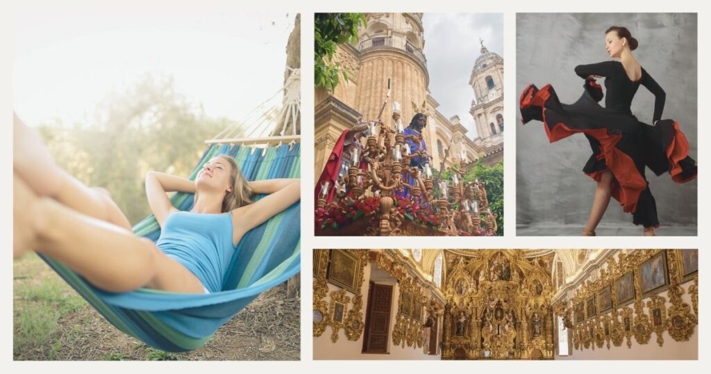 historia y origen de las costumbres y tradiciones españolas