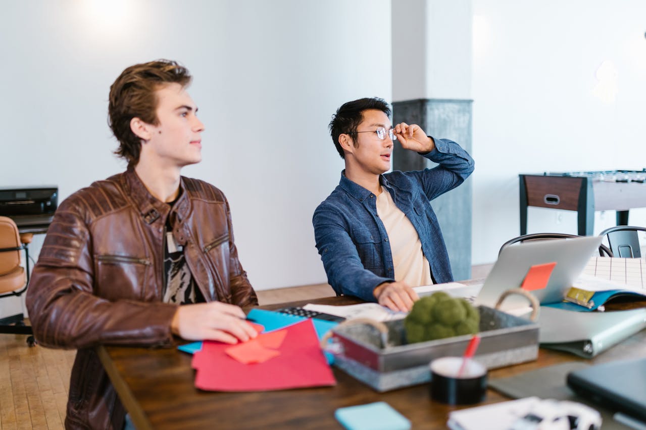 espacios coworking bangkok