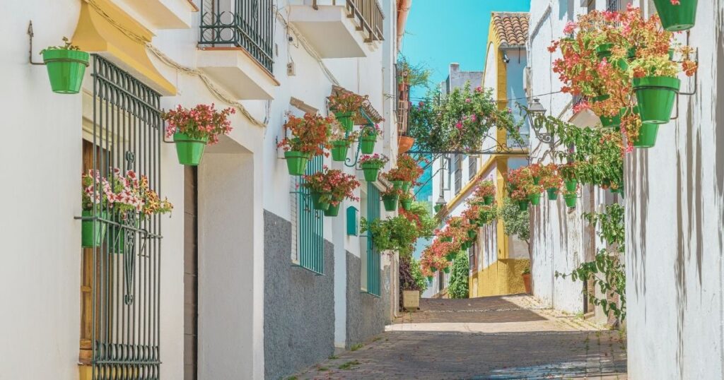 casas para vivir en Malaga
