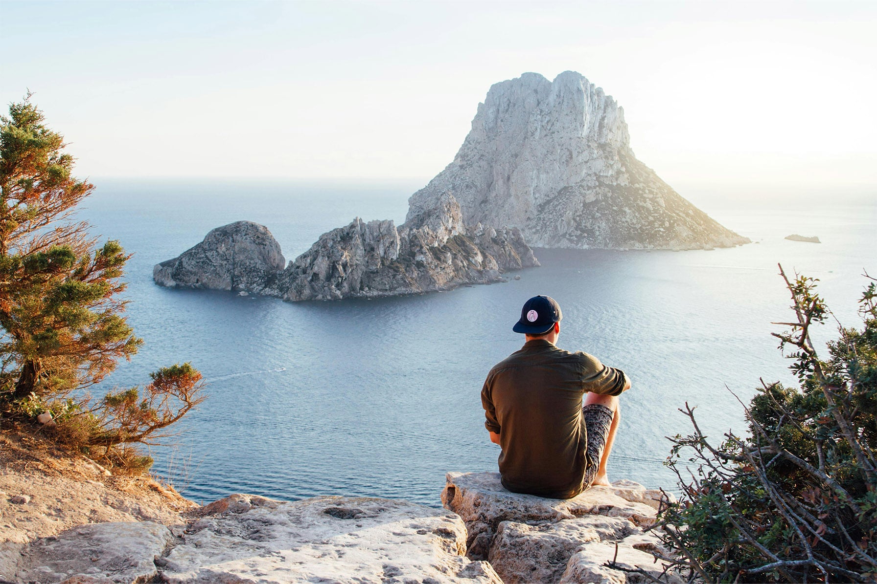 Spain for digital nomads