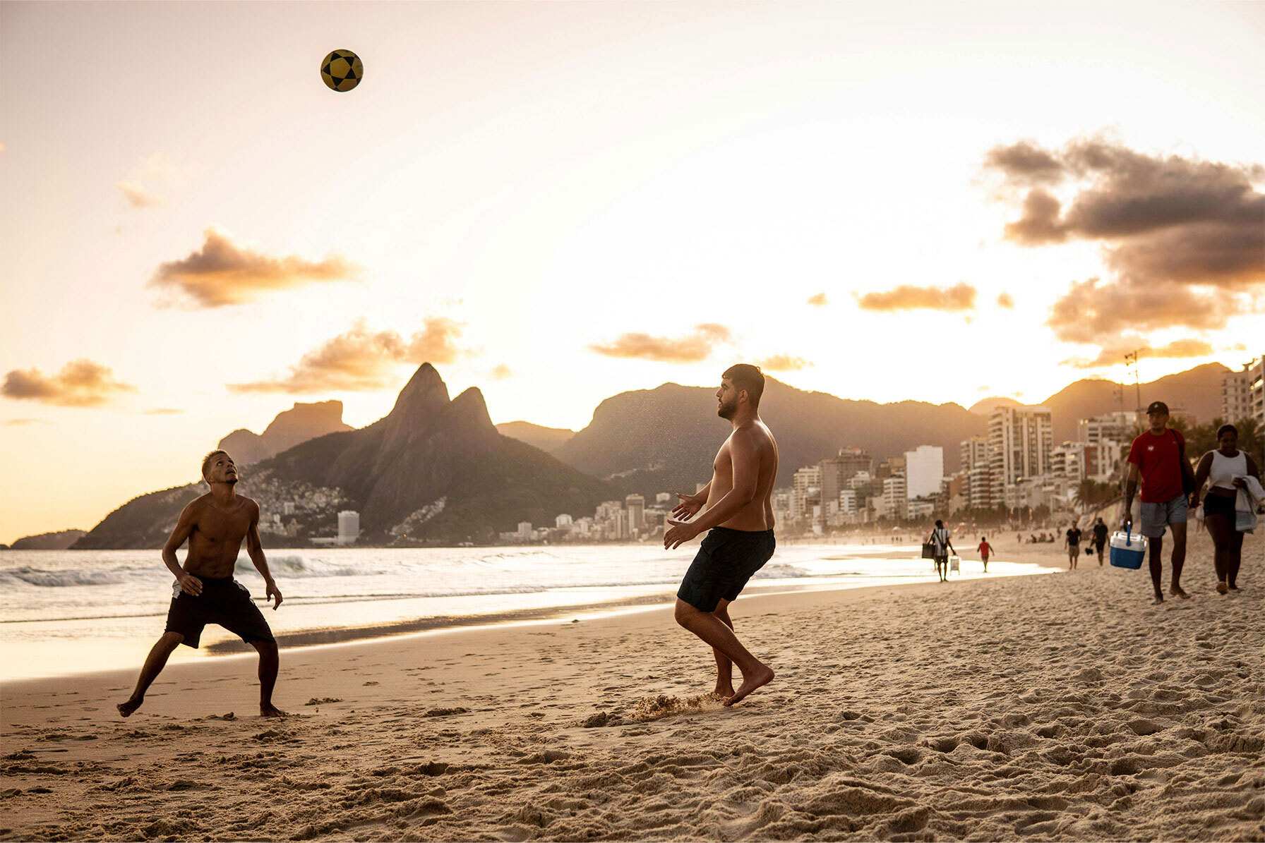 Brazil for digital nomads