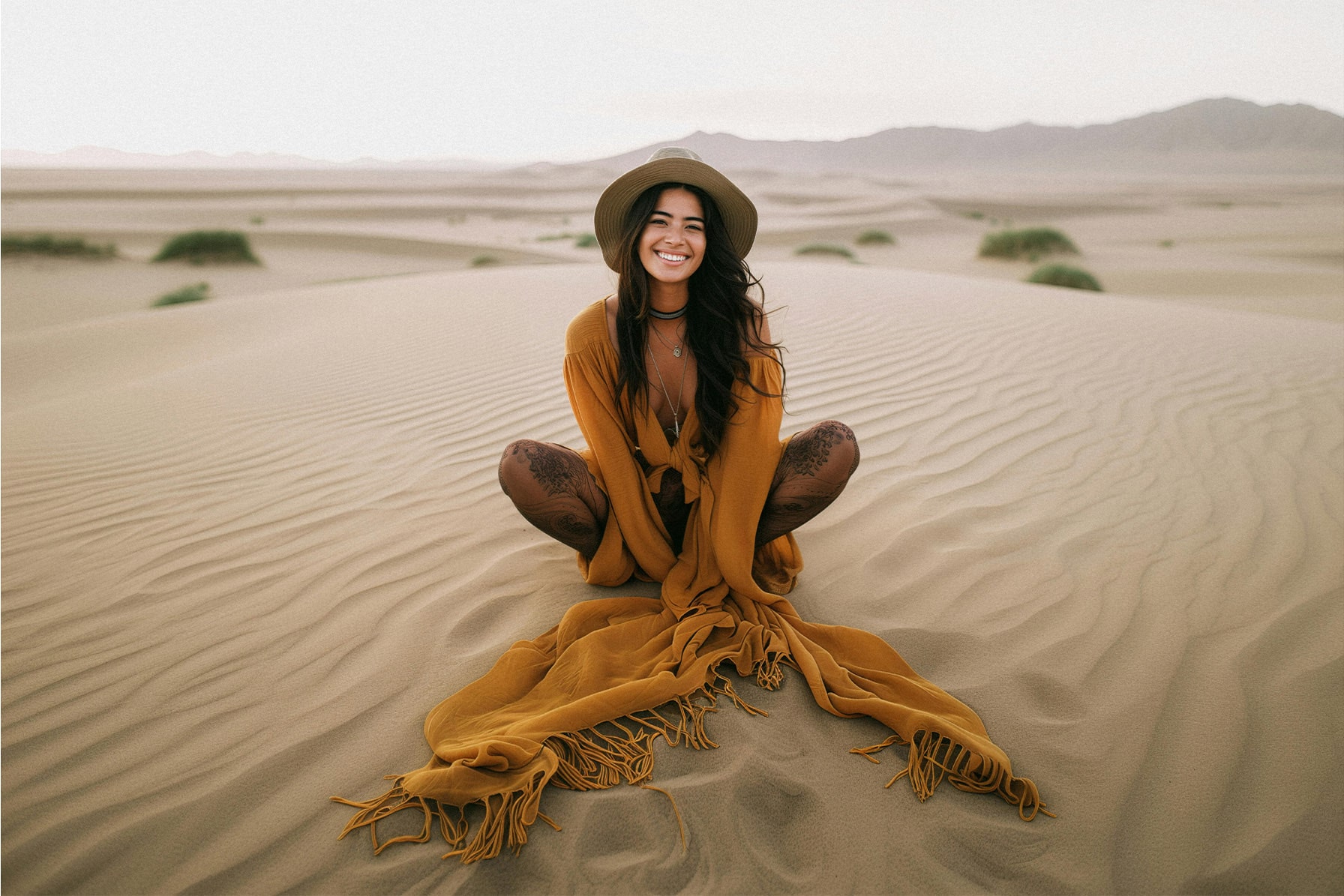 UAE for digital nomads