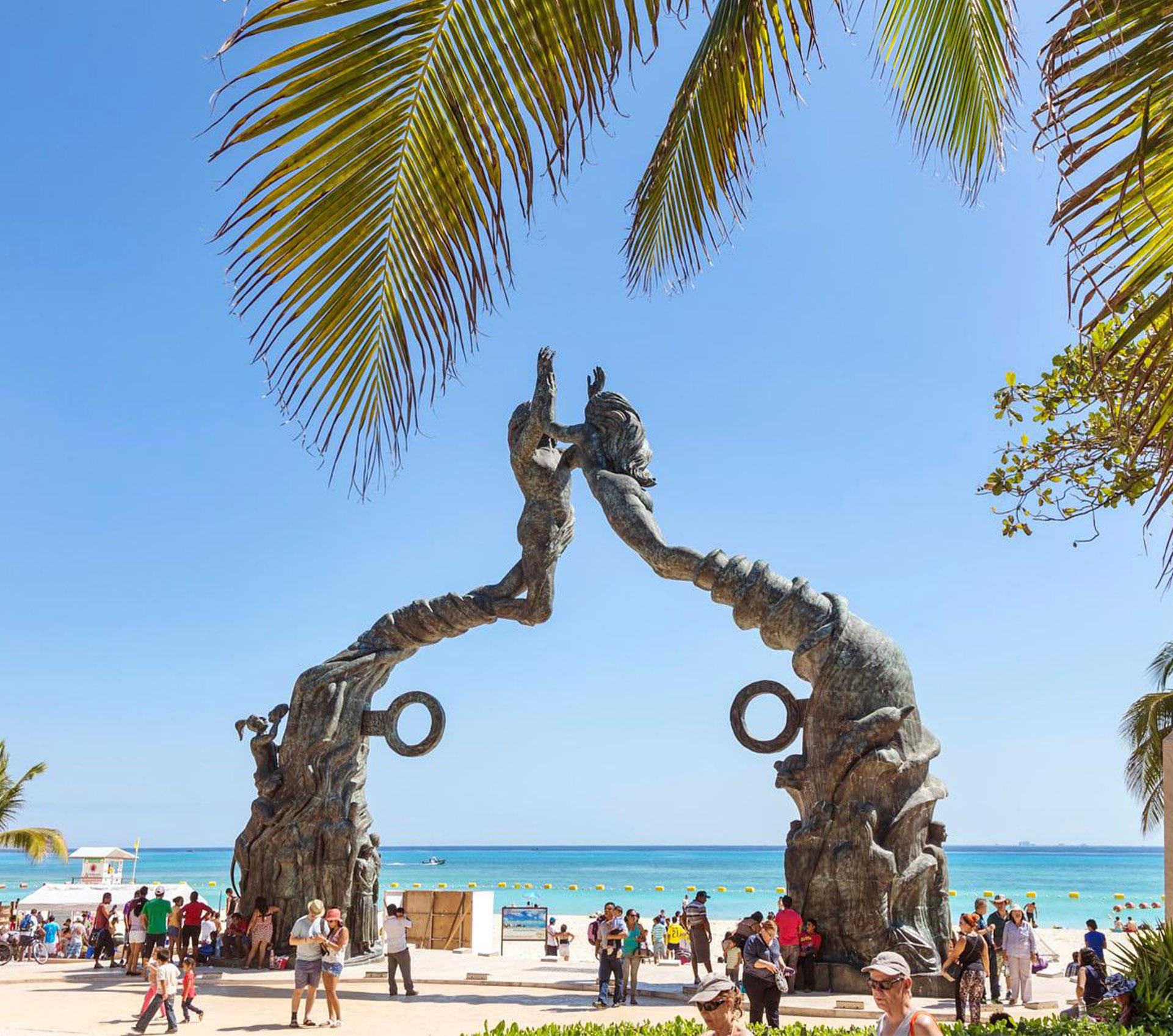Ciudad del Carmen, Mexico, for digital nomads