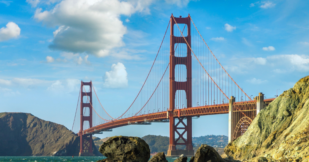 Top 4 Coworking Spaces in San Francisco