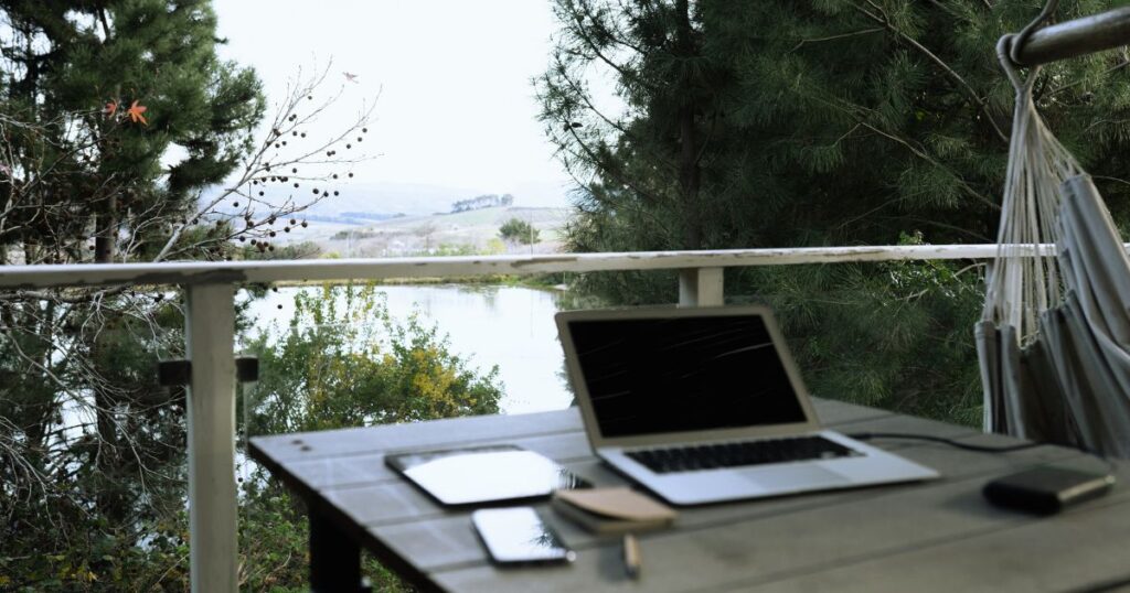 Extra tools to make your digital nomad life smoother