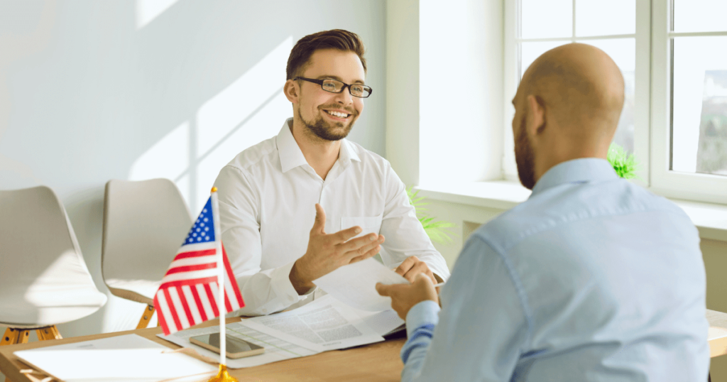 Find connections and adaptation support in your new home
