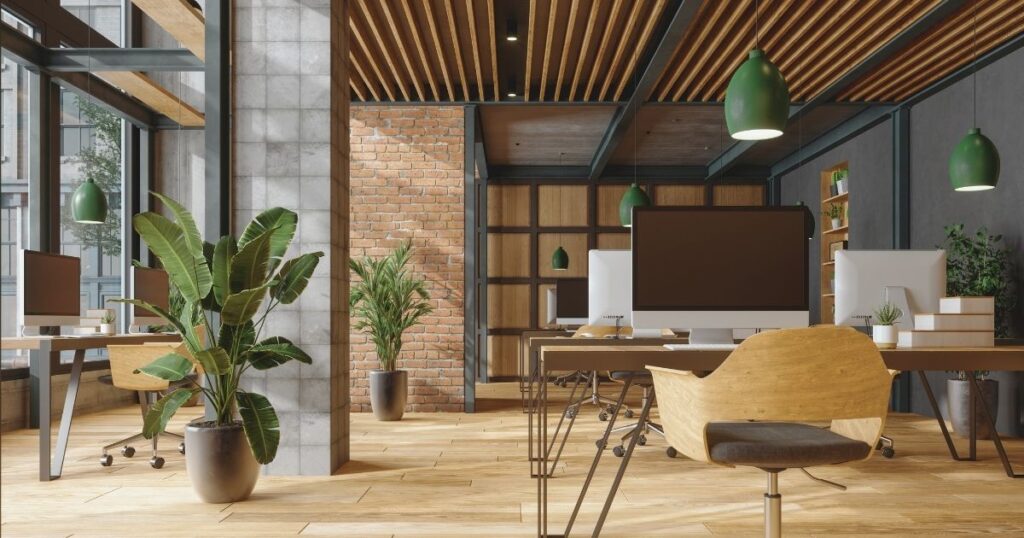 one of the best free coworking spaces in San Francisco