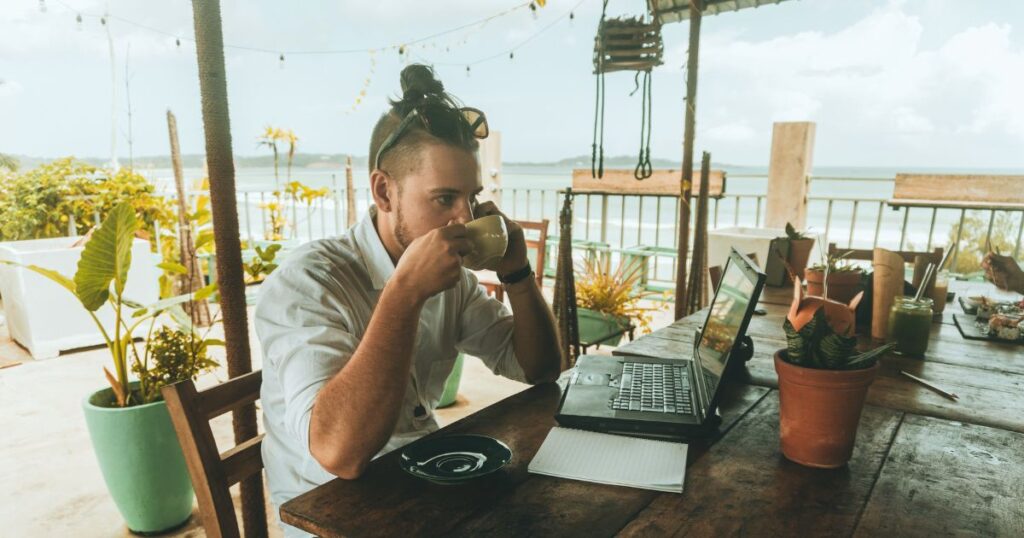 Ready to roam? Tips for preparing for the digital nomad life