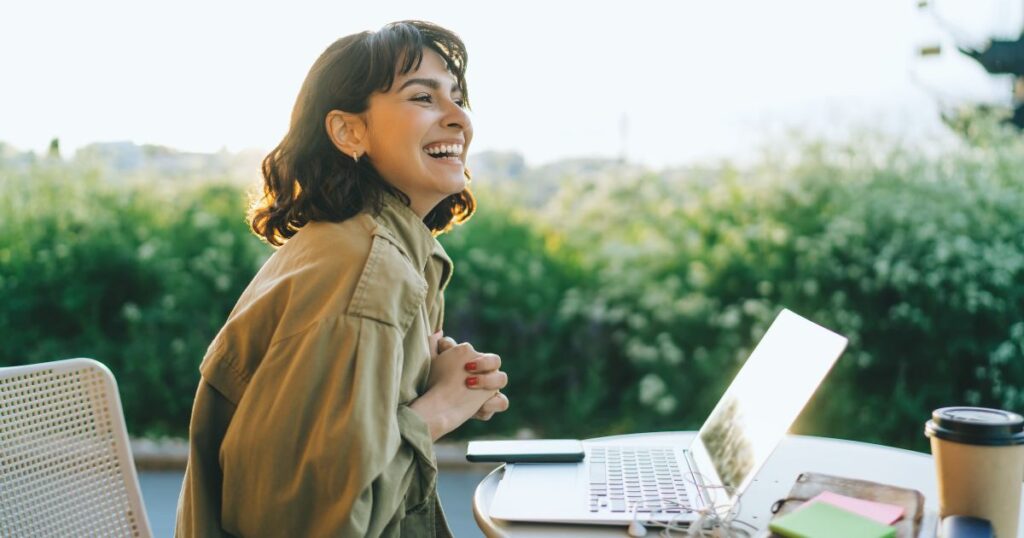 Choose the right destination for your nomadic lifestyle