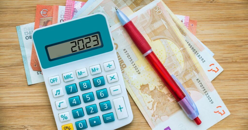 Impuestos en Europa: descubre los paises con ventajas fiscales