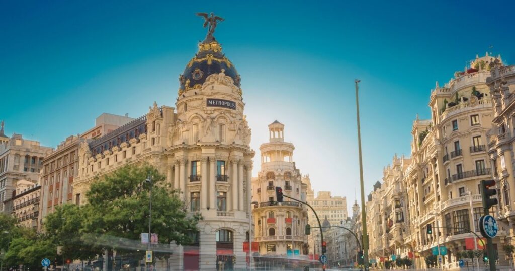 La Latina, one of the best neighborhoods to live in Madrid