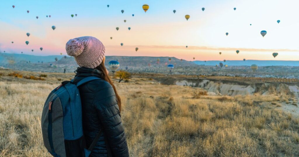 Save big on cheap flights as a digital nomad by choosing layovers or off-peak days