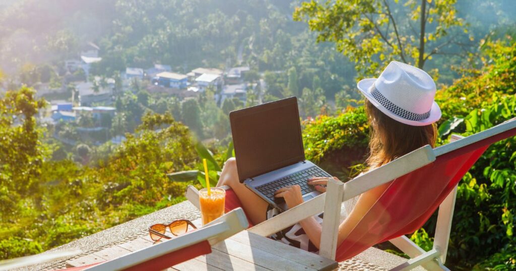 Take control of your finances: a guide for remote workers