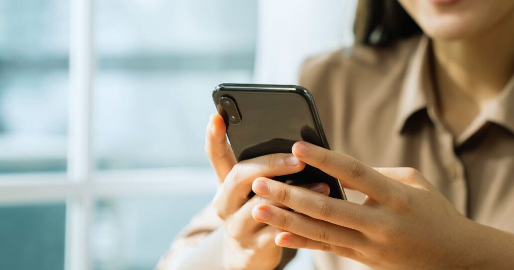 check which mobile devices are compatible in spain