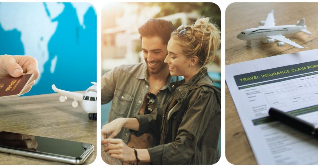 Descubre si es obligatorio tener un seguro de viaje Europa para nómadas digitales