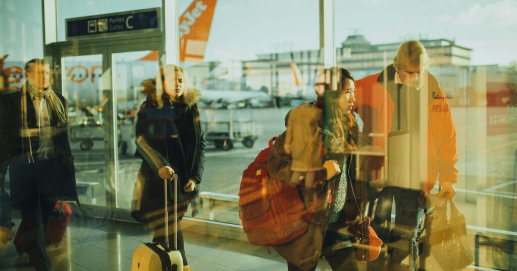 Join miles programs and watch your points turn into cheap flights