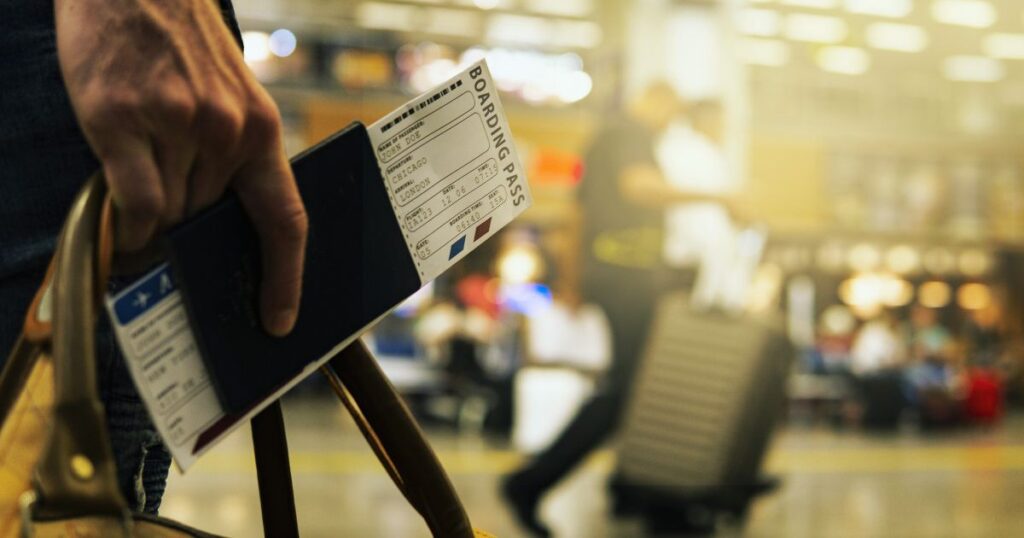 Set price alerts and discover cheap flights for digital nomads at your fingertips