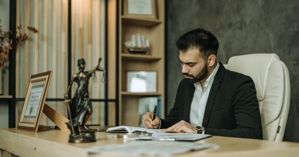 a lawyer is key for your digital nomad visa application in Spain
