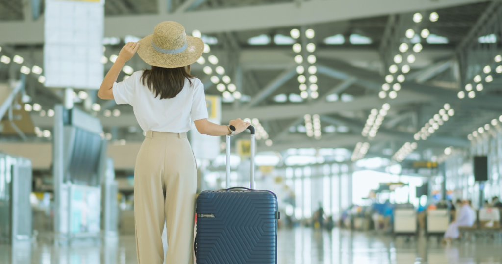 Todo sobre los requisitos para un seguro de viaje para nómadas digitales 
