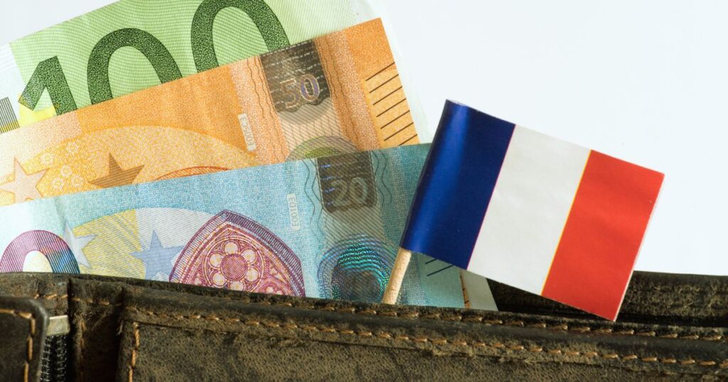 como definir tu residencia fiscal en francia