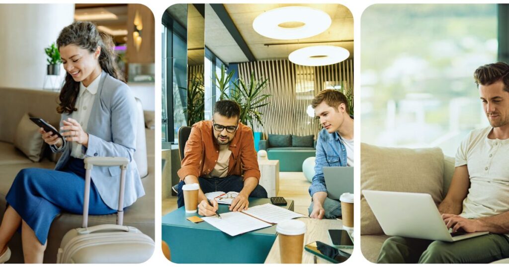 Create your ideal schedule: 6 essential tips for digital nomads