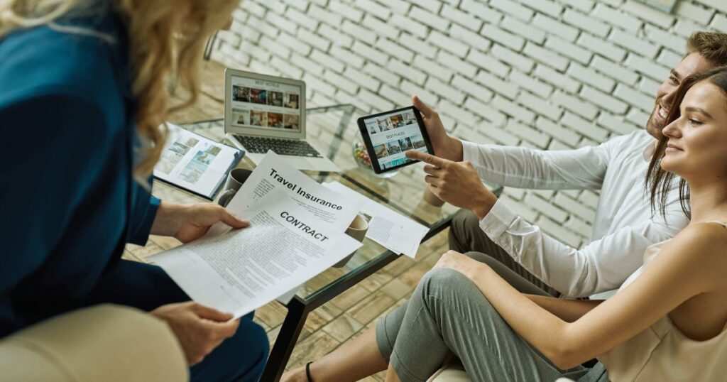 Coberturas en tu seguro de viaje Europa para nómadas digitales