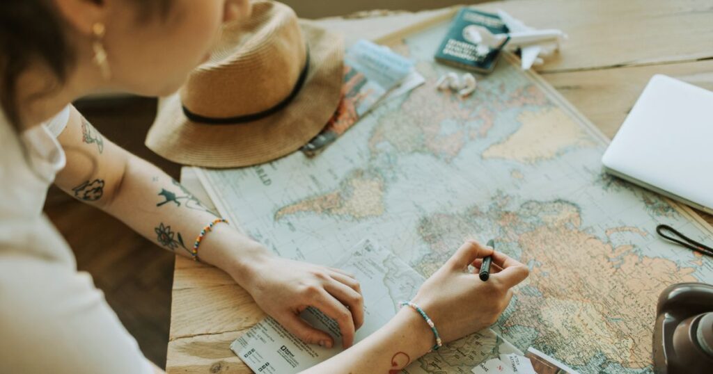aprende solicitar un nuevo pasaporte o salvoconducto