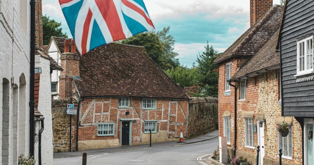 explore the coverage of travel insurance in the United Kingdom