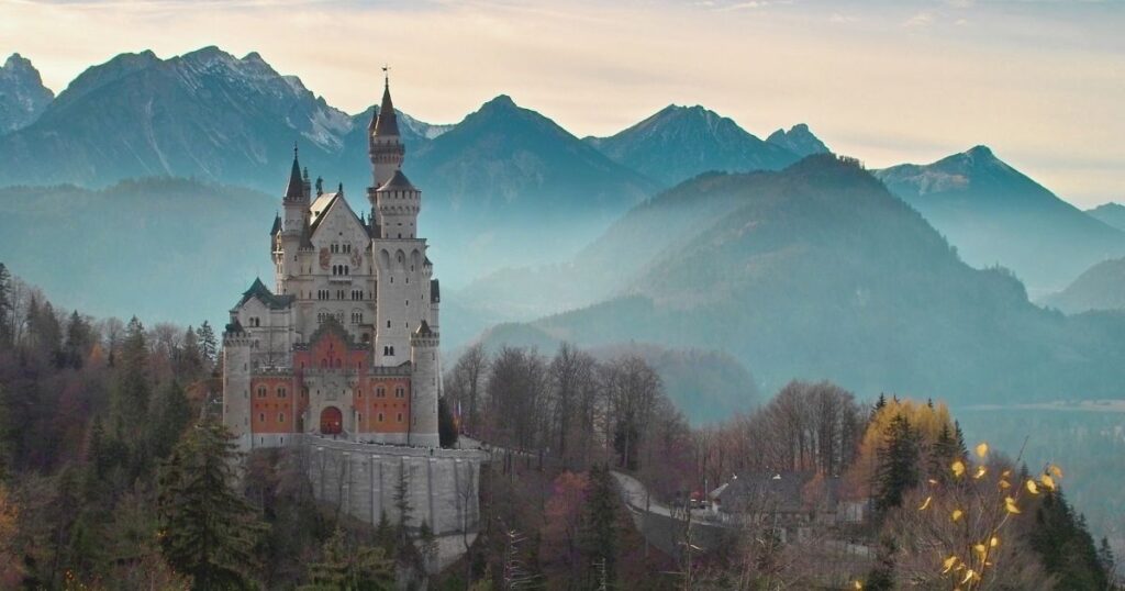 explore alternative visas for digital nomads in Germany