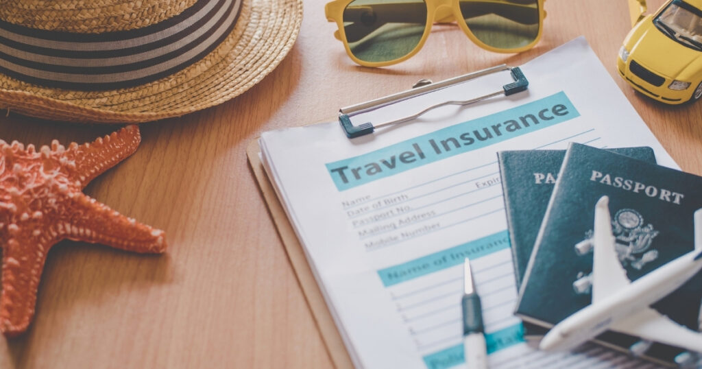 the best travel insurance for Italy