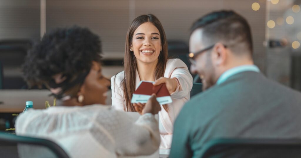 UK work visa approved