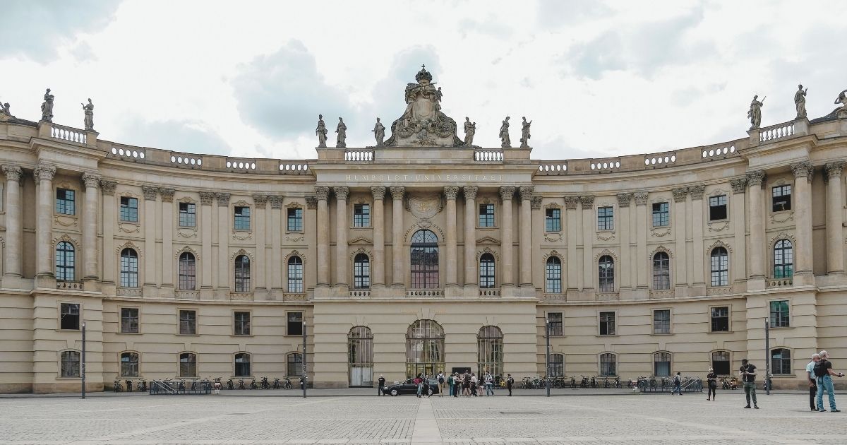 predio historico en Alemania