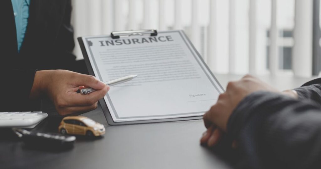 getting the travel insurance for the united kingdom