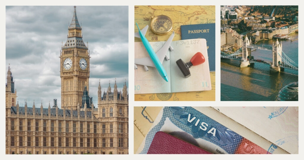 explore everything about. the UK work visa