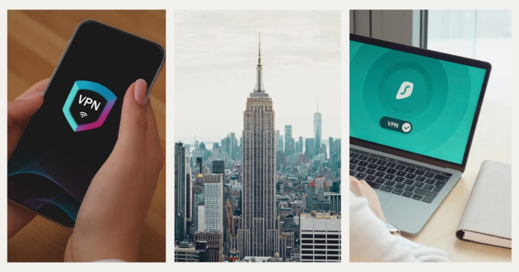 como elegir la mejor vpn en Estados Unidos