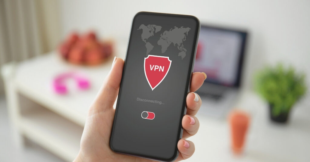 configurando una vpn en Alemania