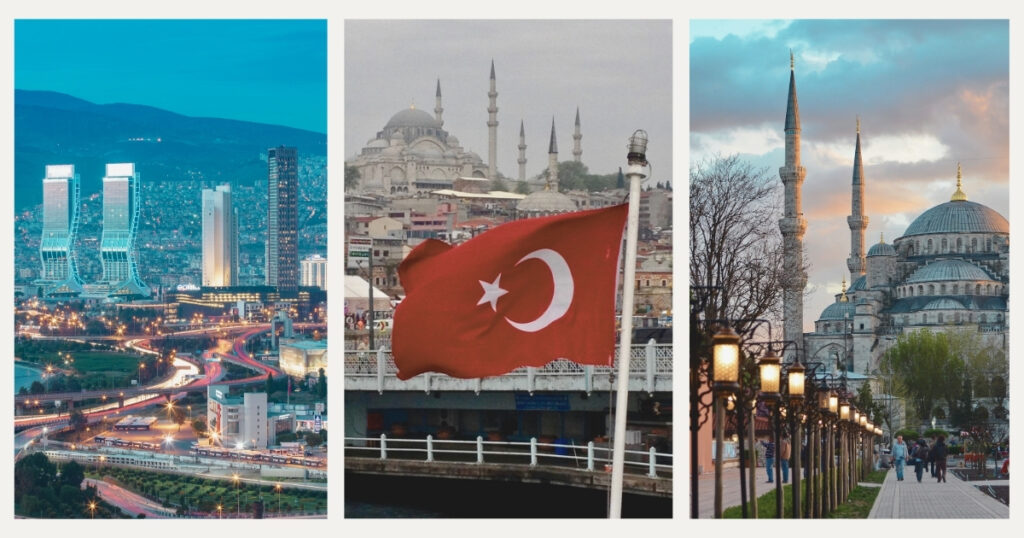 tips para evitar problemas en Turquia