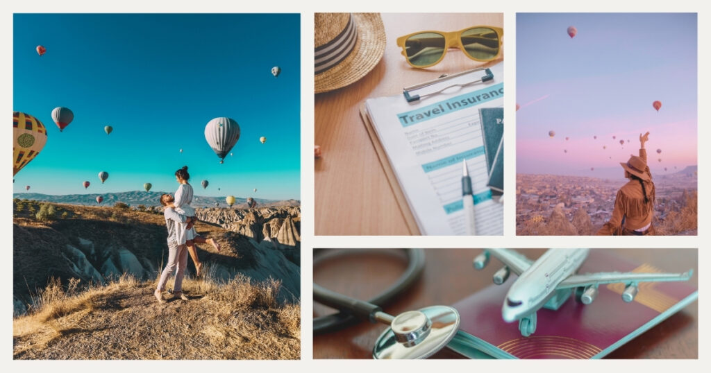 travel insurance for Turkey for digital nomads