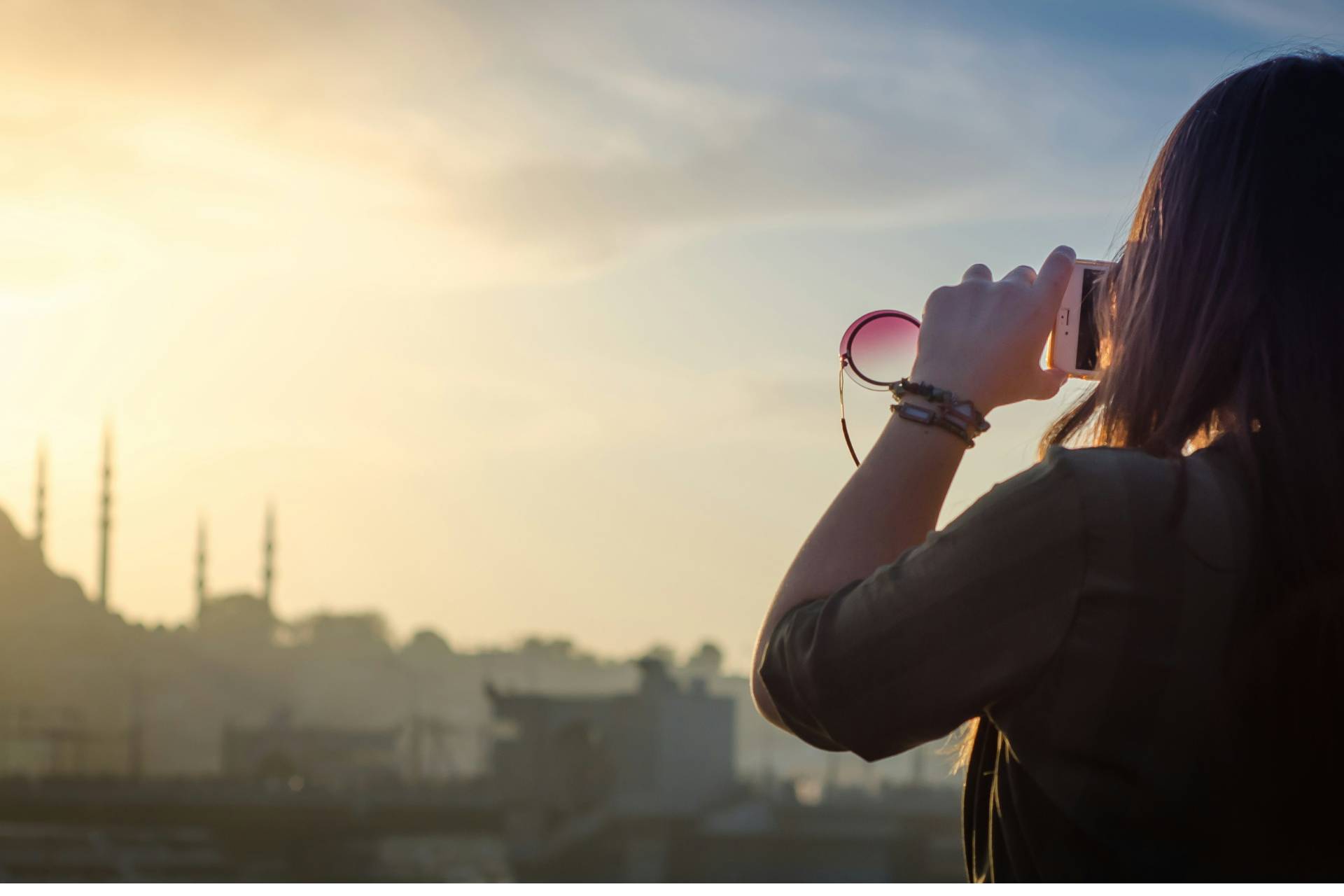 Cómo conectarse a internet en Estambul