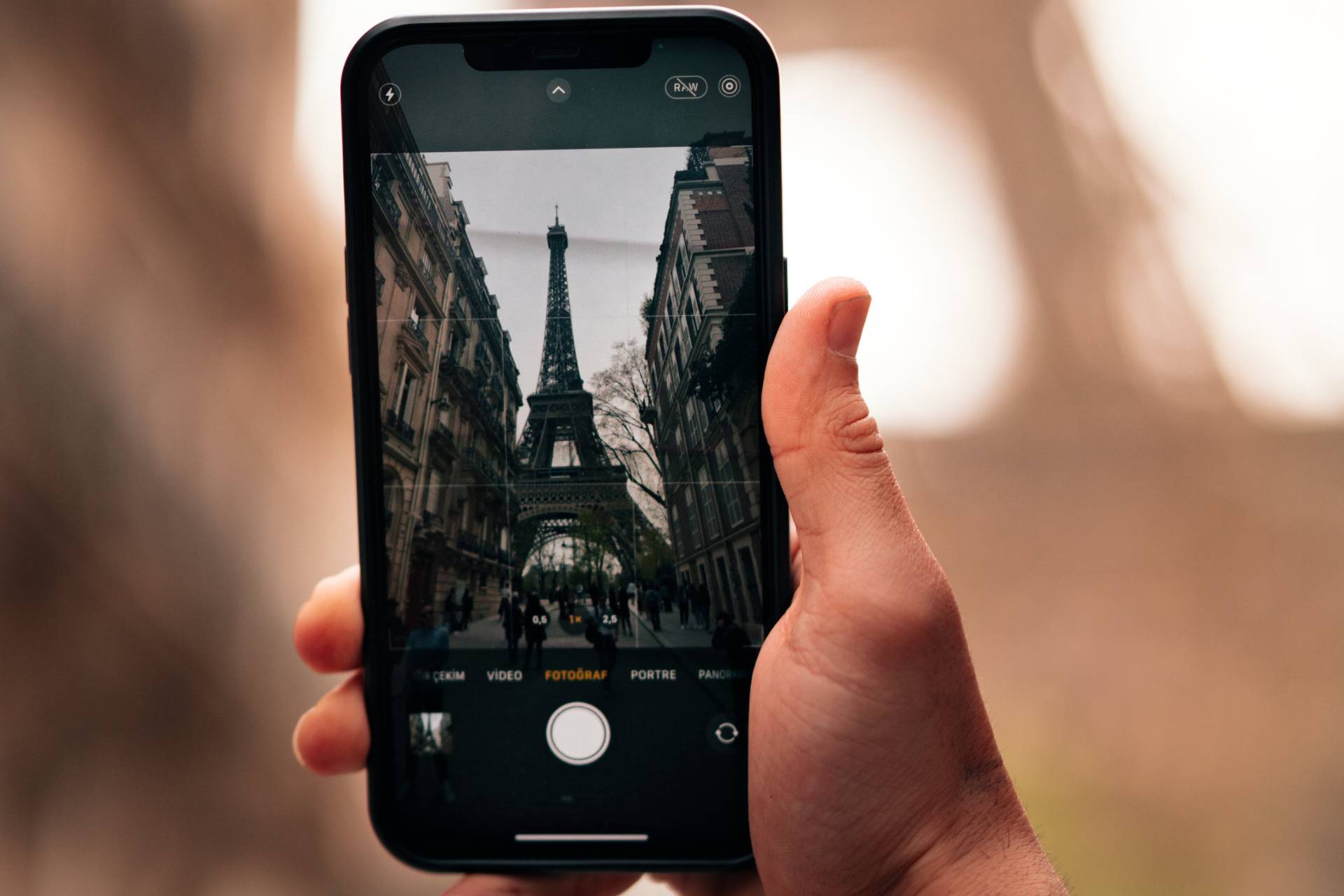 Alternativas de internet en París: Móviles y fijas