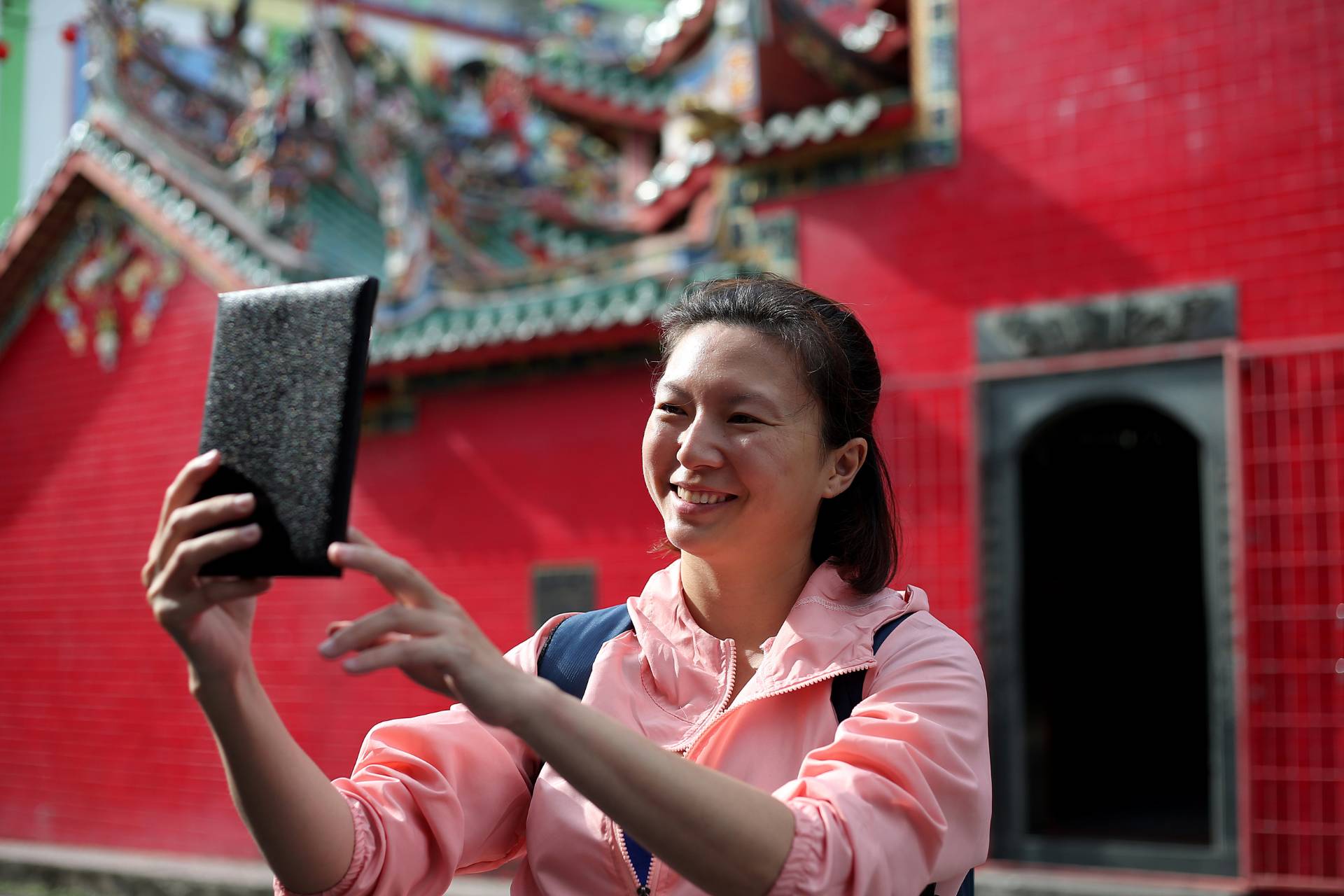 Cómo conectarse a internet en Malasia siendo extranjero